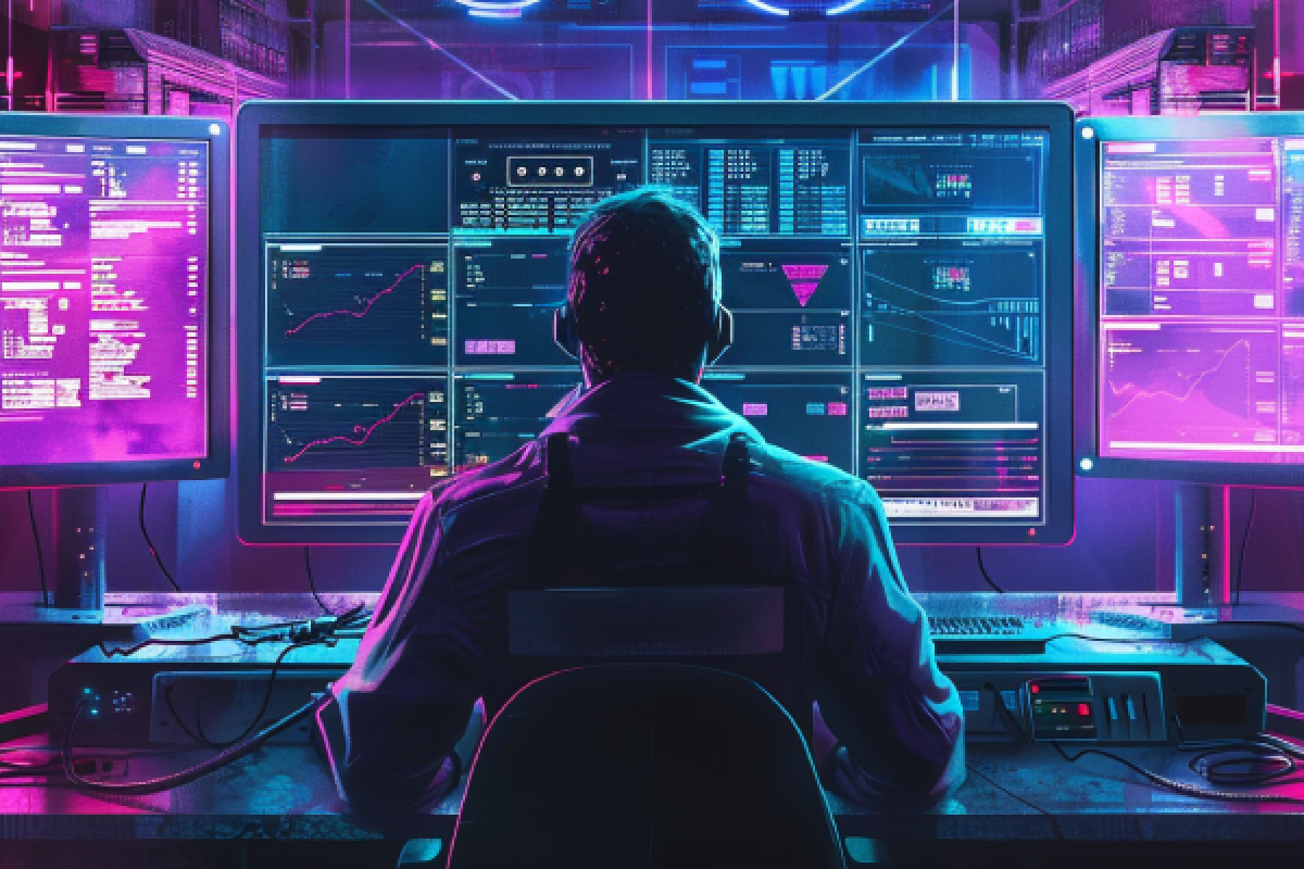 Top Web Development Trends You Should Know in 2025